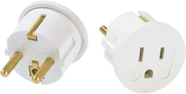 Produktfoto 1 von Umwandlungsstecker