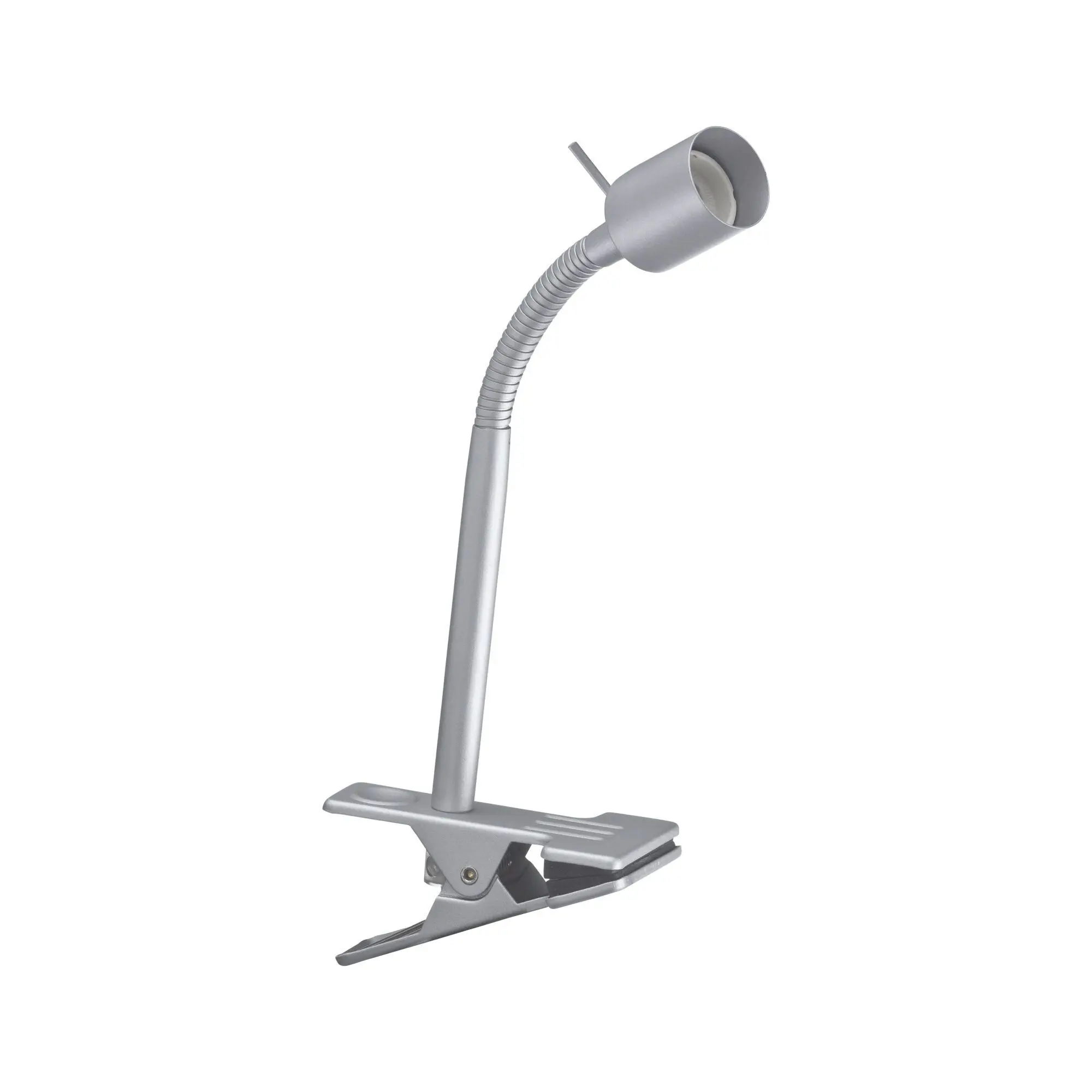 Produktfoto 1 von AS Finja Klemmspot max 1x35W GU10Chrom