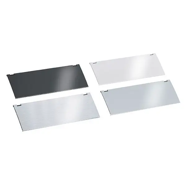 Produktfoto 1 von KAPSA Deckel eloxiert