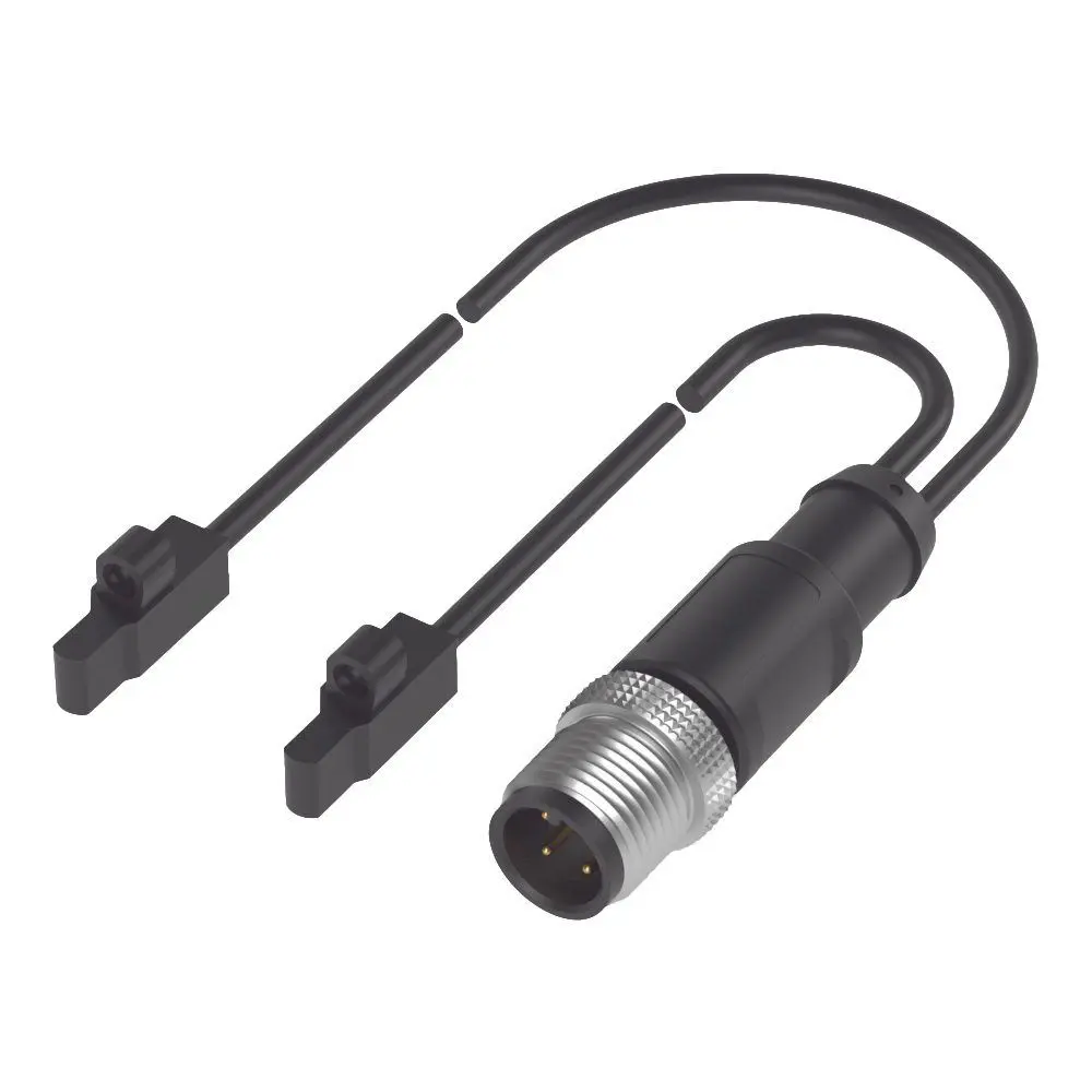 Produktfoto 1 von Magnetfeld-Sensor, DC 3-Draht