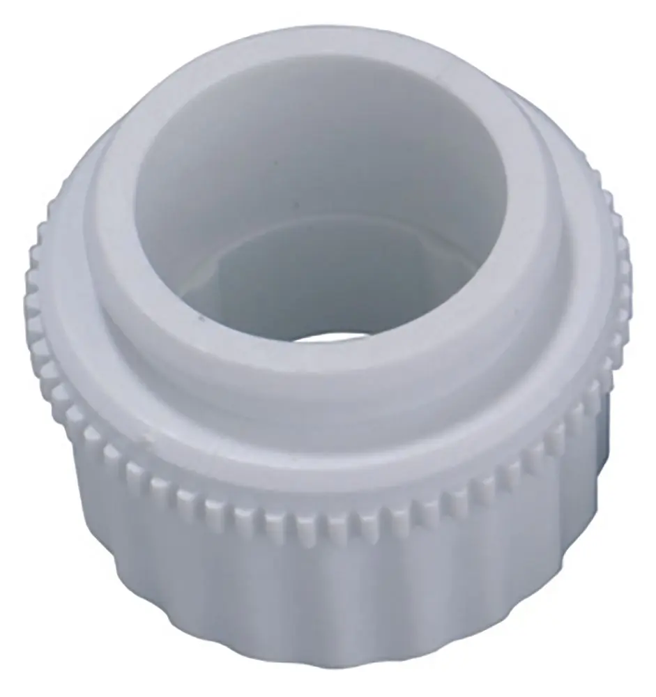 Produktfoto 1 von Ventiladapter für Stellantrieb ALPHA 4 Onda, Schlösser, Oventro , Heimeier, …