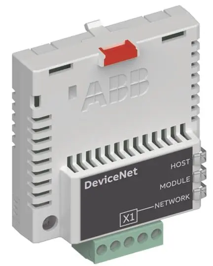 Produktfoto 1 von DeviceNet Adapter FDNA-01
