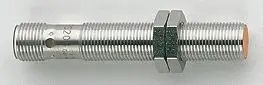 Produktfoto 1 von Ind.Sensor M12x1 L=70 Sn=4mm bündig S DC PNP/NPN M12 IP67 2L 3L 700Hz