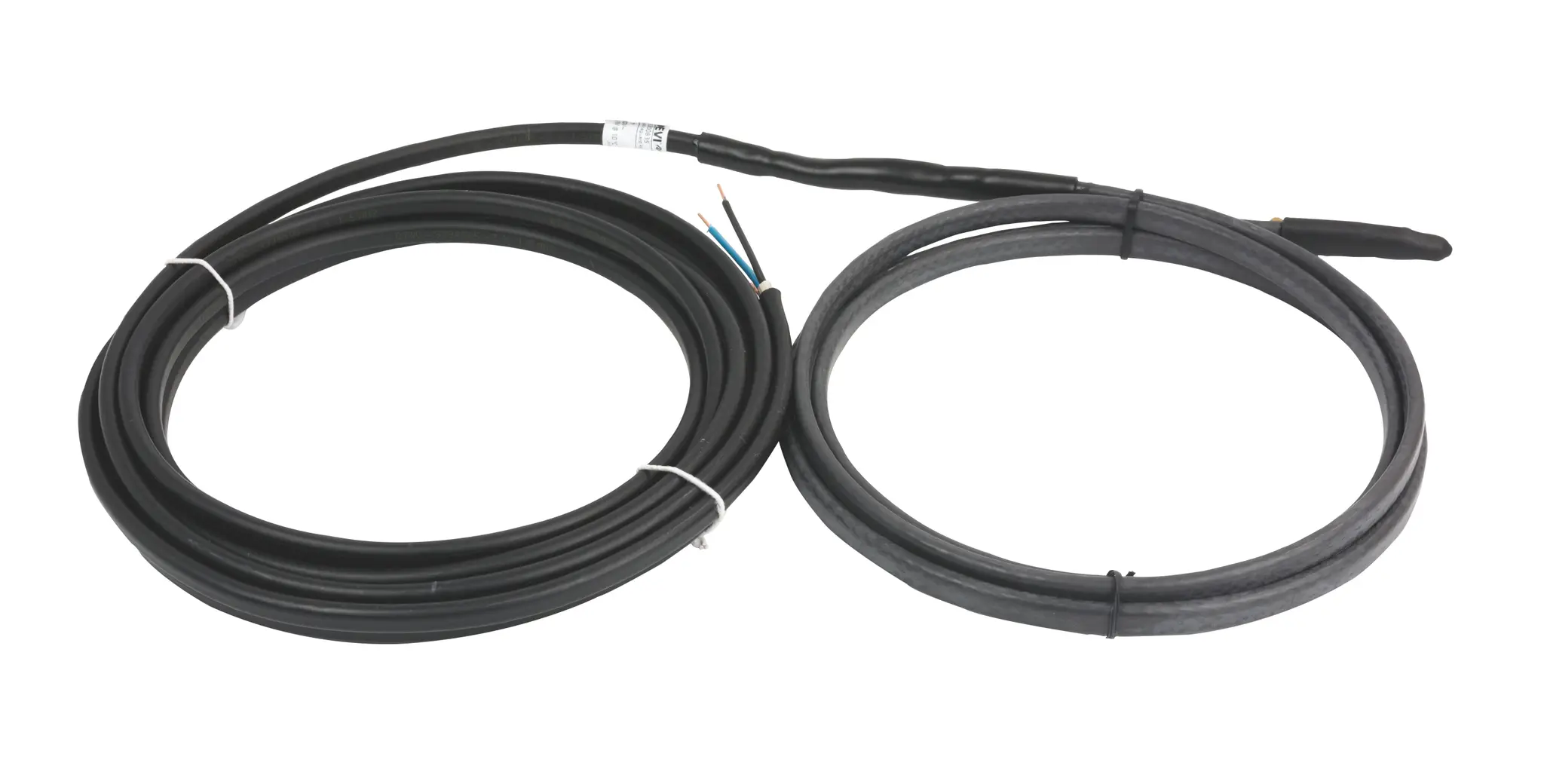 Produktfoto 1 von selbstlimitierendes Heizband Länge 15 m, fertig konfektioniert DEVIiceguard 18