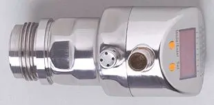 Produktfoto 1 von Combi-Drucksensor -1...5bar G 1z Außen Aseptoflex Vario