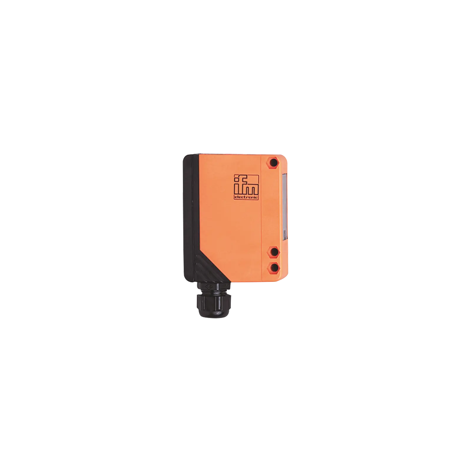 Produktfoto 1 von Reflexlichttaster Infrarotlicht Hell/ Dunkel PNP/NPN 1500mm IP65 D=4,5...10mm