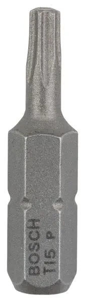 Produktfoto 1 von 3ST Torxschr.Bit T15 XH 25mm