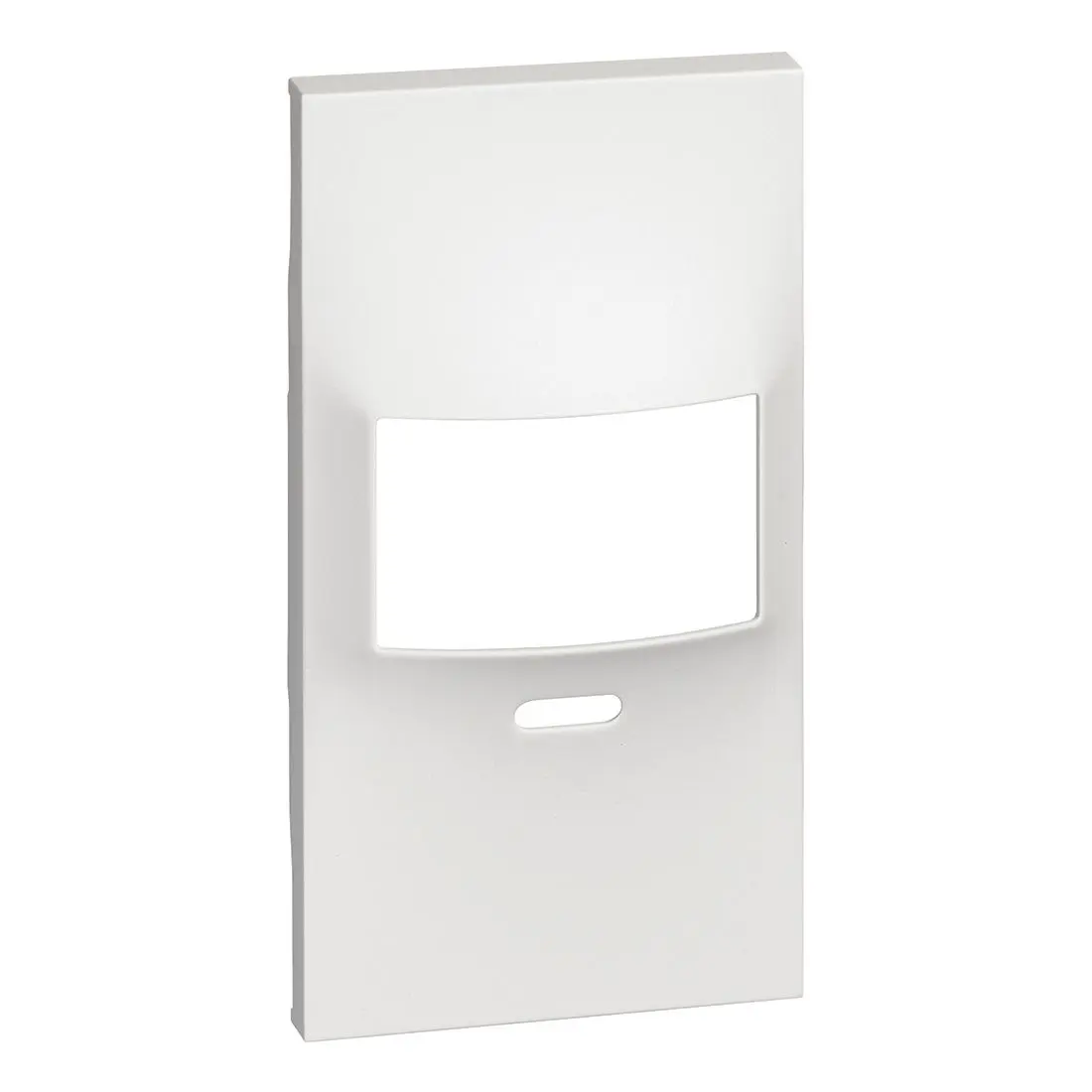 Produktfoto 1 von LivingNow Abdeckung mit Tasten für Bewegungsmelder White