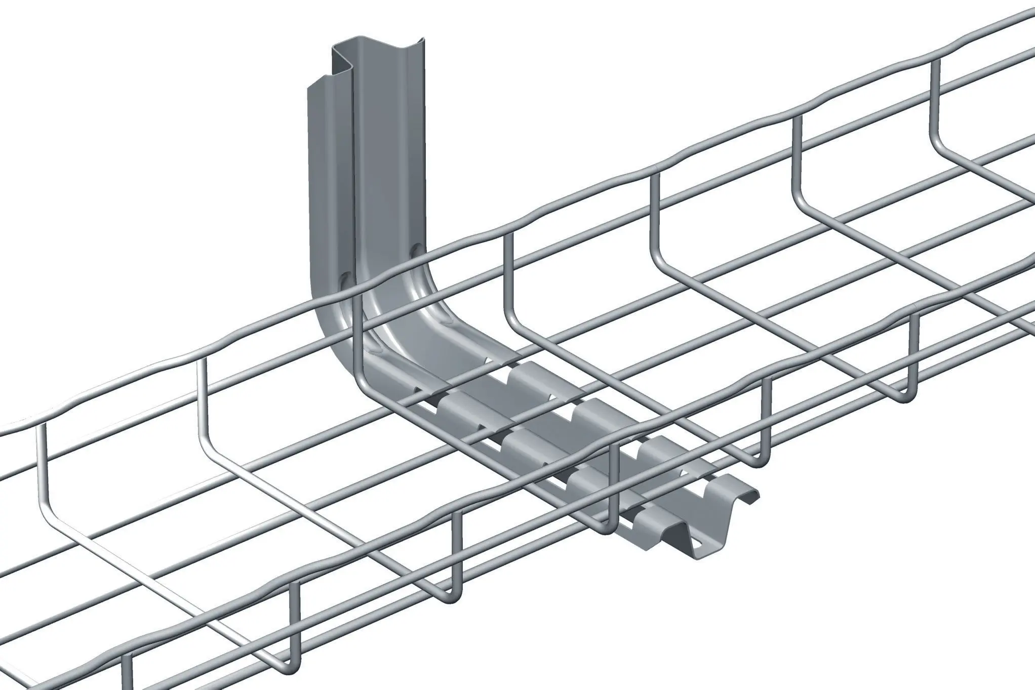 Produktfoto 1 von Konsole CSN 200 GS