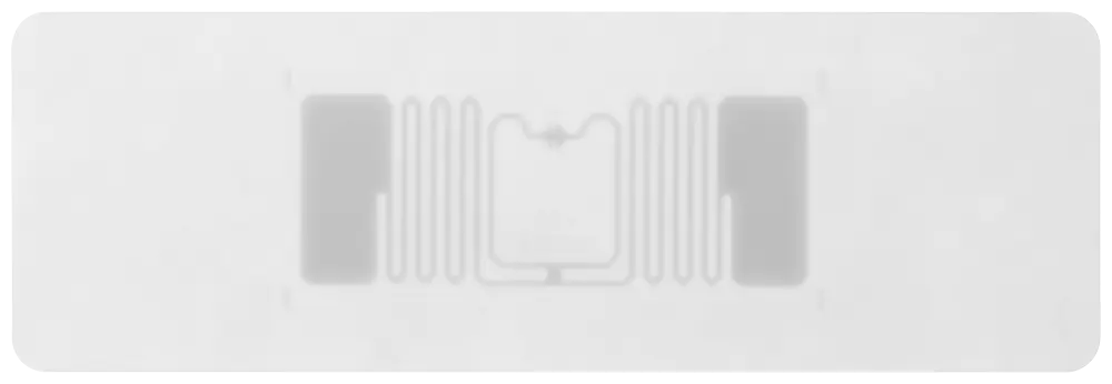 Produktfoto 1 von Label RF630L, 90x30 mm 6"