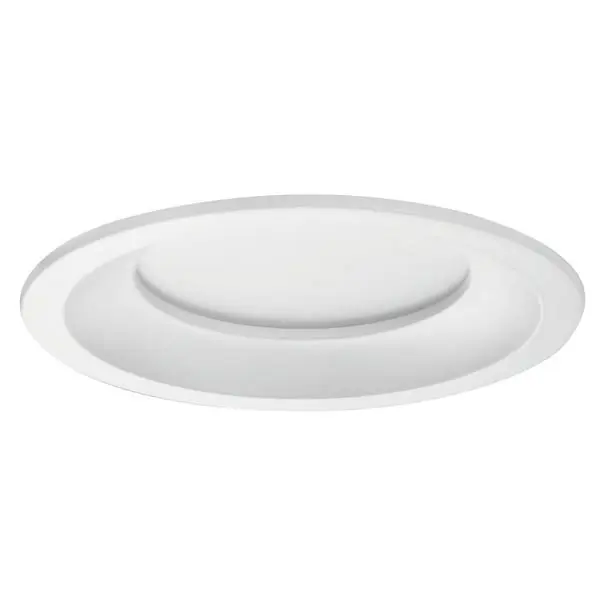 Produktfoto 1 von LED-Einbaustrahler 500mA, 20W, 3000K,weiss