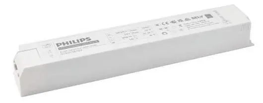 Produktfoto 1 von LED Netzteil 24 V DC, max. 150 W, schaltbar