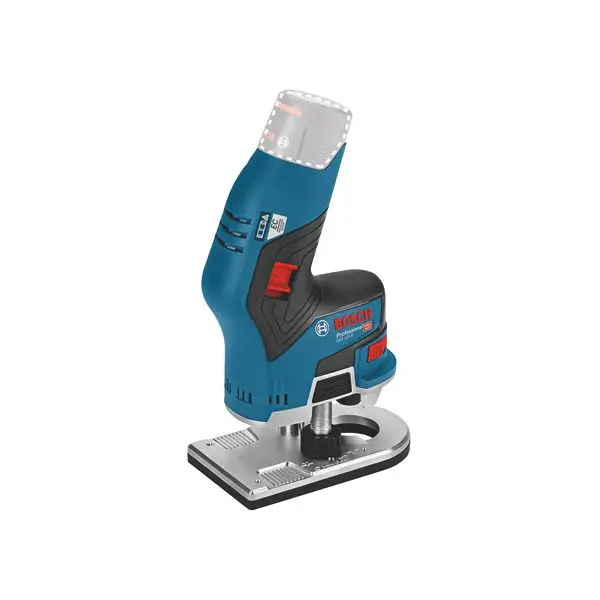 Produktfoto 1 von Akku-Kantenfräse GKF 12V-8, Solo Version