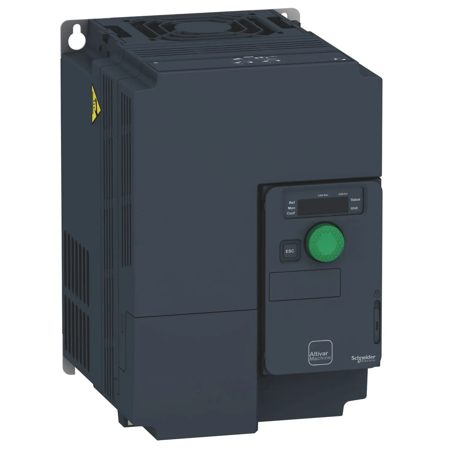 Produktfoto 1 von ATV320 7