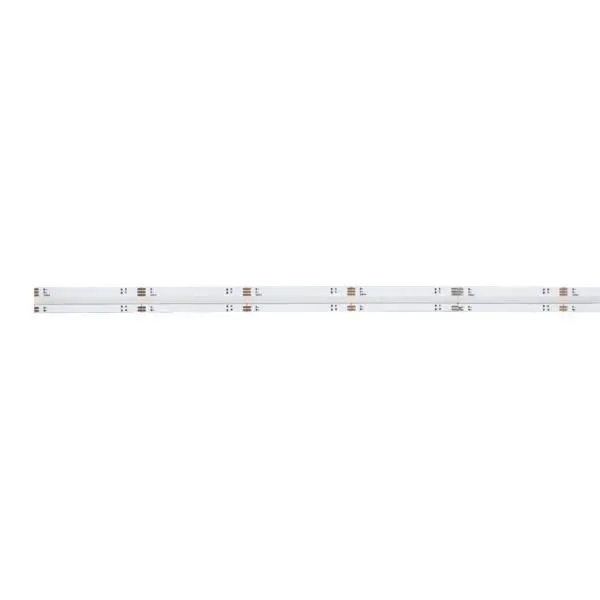 Produktfoto 1 von LED-Flexplatine, IP00, 5 m, 16 W / m 24V DC, RGB+3.000 K CRI > 90