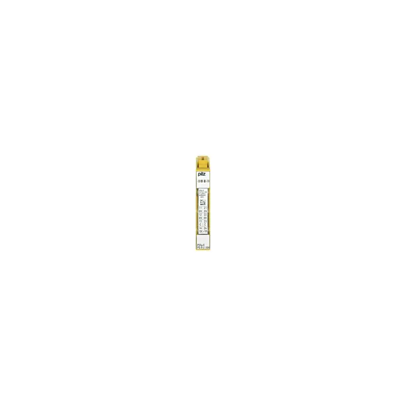 Produktfoto 1 von PSSu E PS-P +/-10V Spannungsverteilung