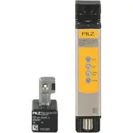 Produktfoto 1 von PSEN mlm 1 sa 2.2 unit a Sicherheitsschalter unikat codiert