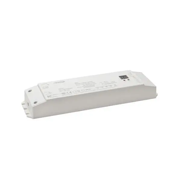 Produktfoto 1 von LED-Netzgerät inkl. 4-Kanal-Dimmer, sek. max. 100 W, IP20