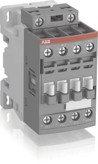 AF16-40-00 Schütz 250-500V AC/DC AF16-40-00-14