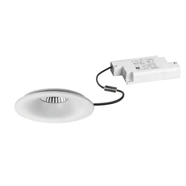 Produktfoto 1 von LED-Einbaudownlight 230 V AC, 50 Hz