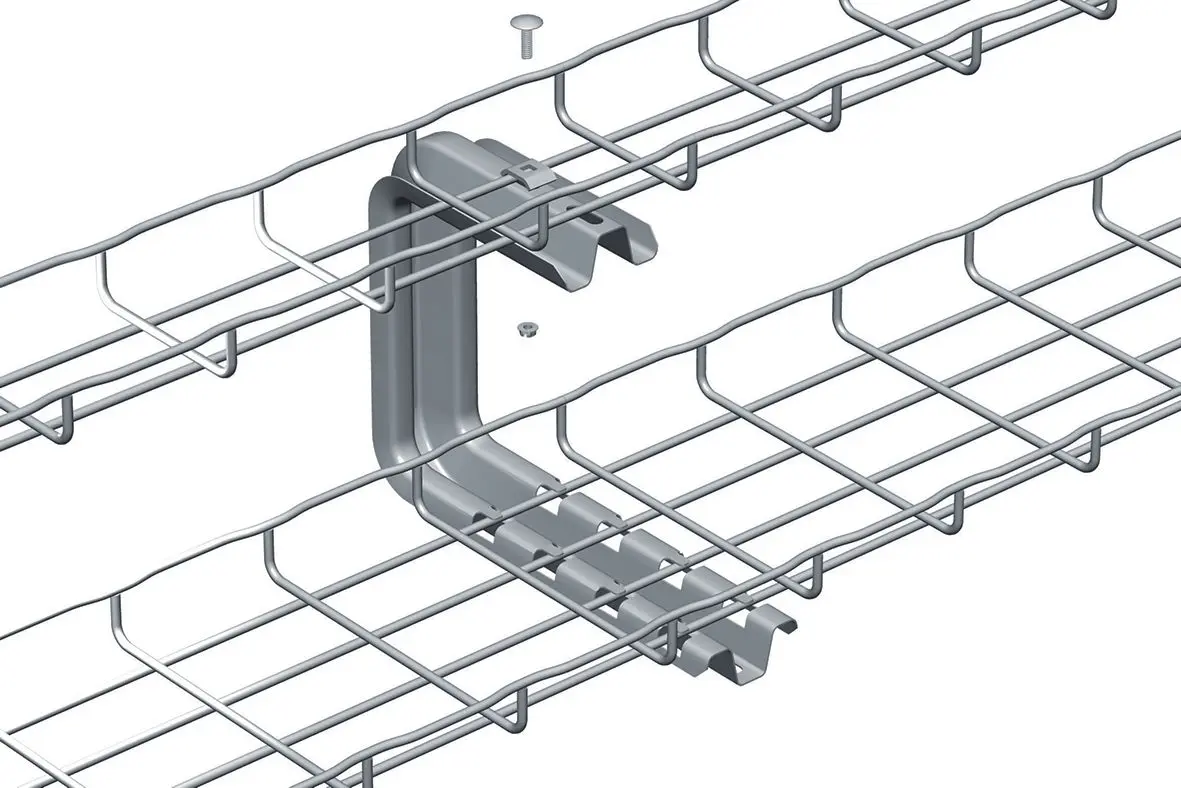 Produktfoto 1 von Deckenkonsole CSNC 100 V4A