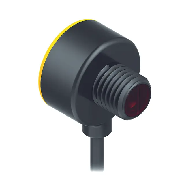 Produktfoto 1 von Opto Sensor Reflexionslichttaster Miniatursensor