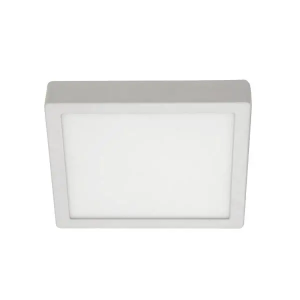 Produktfoto 1 von LED-Anbaupanel 230V AC 24W ws. 3000K