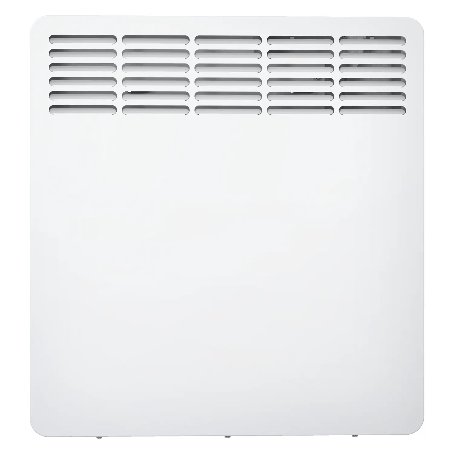 Produktfoto 1 von AEG Wandkonvektor WKL 755 750 W 230V weiß