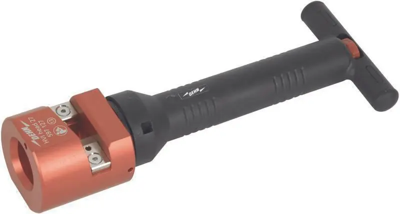 Produktfoto 1 von HVI-strip 27 Abisolierwerkzeug für HVI-power-Leitung -SET-