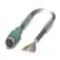 Produktfoto 1 von Sensor-/Aktor-Kabel