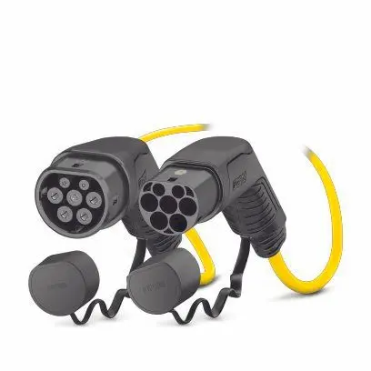 Produktfoto 1 von AC-Ladekabel