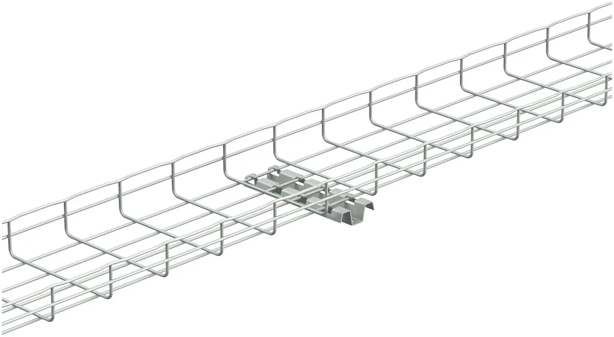 Produktfoto 1 von Profil RCSN 2000 V4A