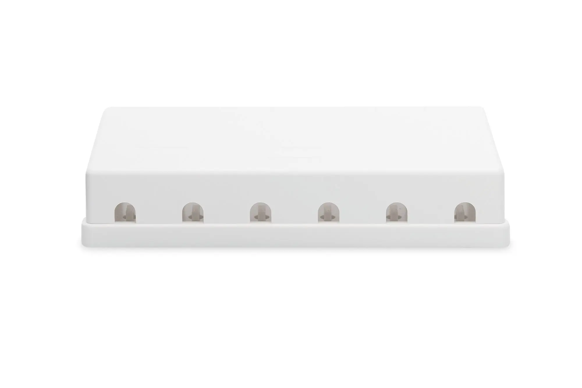 Produktfoto 1 von Consolidation-Point Gehäuse f.6xKeystone Module