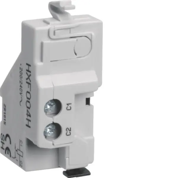 Produktfoto 1 von Arbeitsstromauslöser für Baugröße h1600 200-240V AC