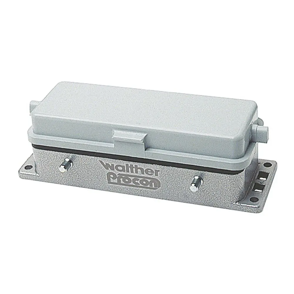 Produktfoto 1 von Anbaugehäuse B24 29 mm hoch