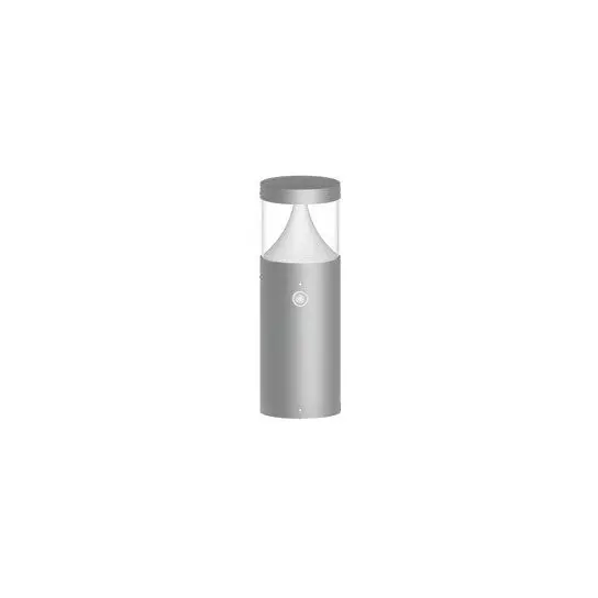 Produktfoto 1 von CL31Poller40Sens 800lm830 DA PIR-Sens