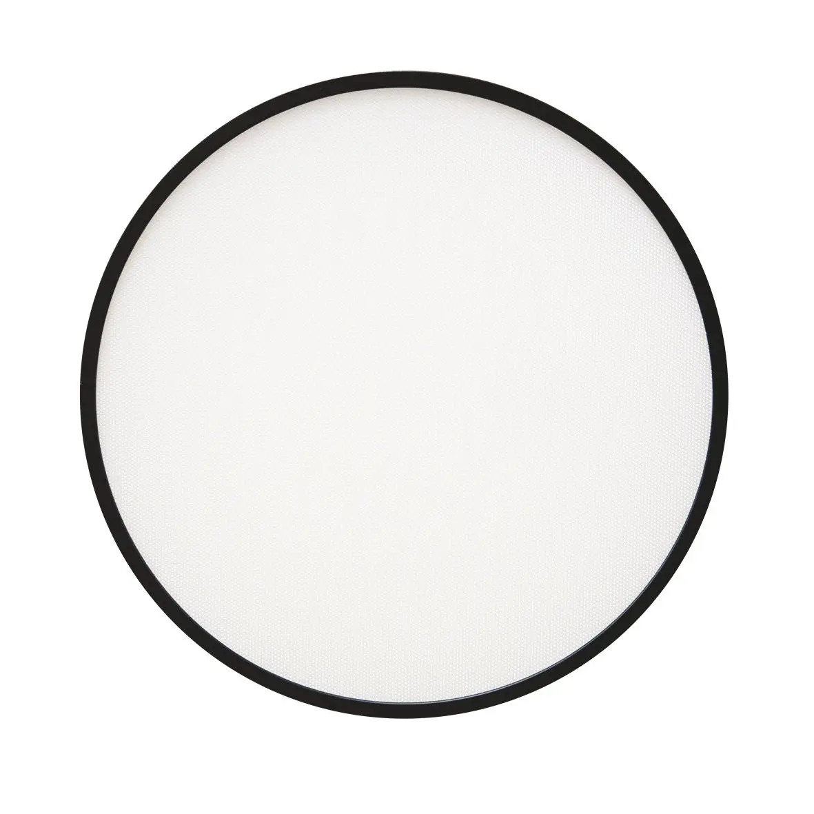Produktfoto 1 von LED Aufbau WD 300 R schwarz 20W SCCT MP BWM