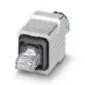 Produktfoto 1 von RJ45-Steckverbinder