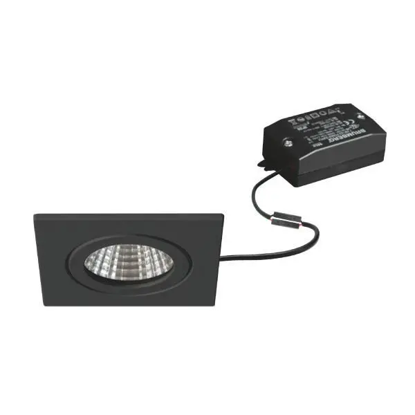LED-Einbaudownlight 230 V AC, 6 W