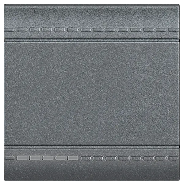 Produktfoto 1 von Wippe Neutr 2-Modulig Beleuchtet Unten Anth.