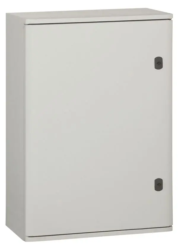 Produktfoto 1 von Wandschrank Marina, IP 66 IK 10, Klasse II, 1020x810x300mm