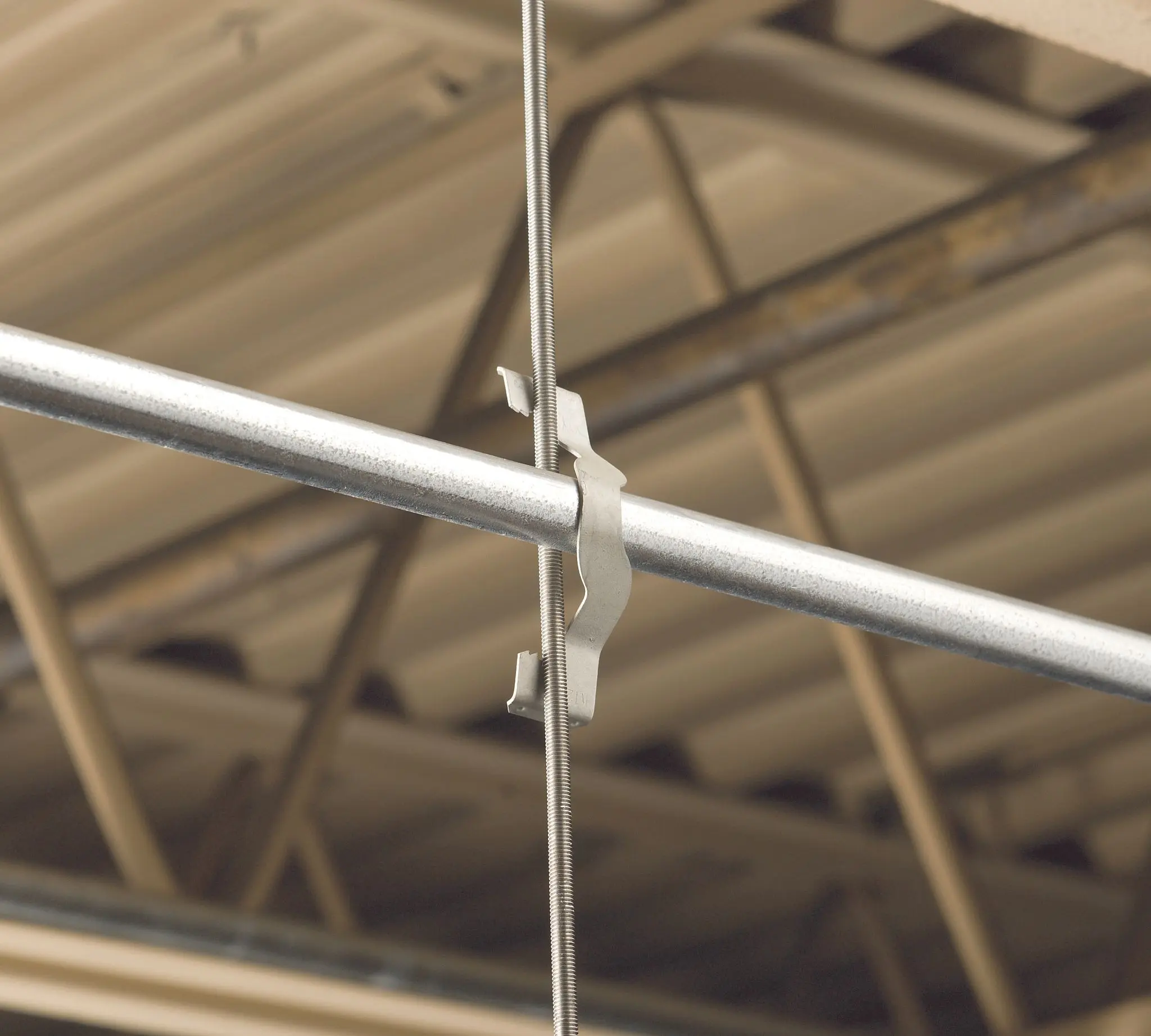 Produktfoto 1 von Klipp für Kabel/Kabelschutzrohr