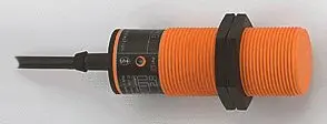 Produktfoto 1 von Ind.Sensor M30x1,5 L=81 Sn=15mm n.bündig S/Ö DC PNP/NPN 2m PUR/PVC 2L 200Hz