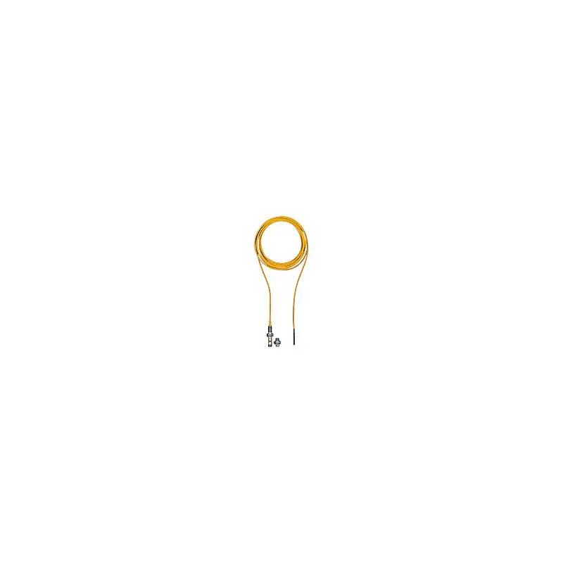 Produktfoto 1 von PSEN ma1.3b-21/PSEN ma1.3-08/VA/1U Si-Schalter magnetisch rund Kabel 10m