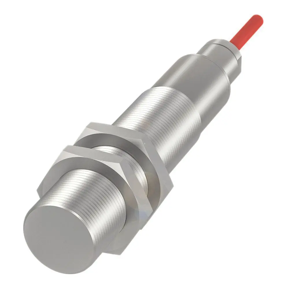 Produktfoto 1 von Induktiver Sensor, DC 3/4-Draht
