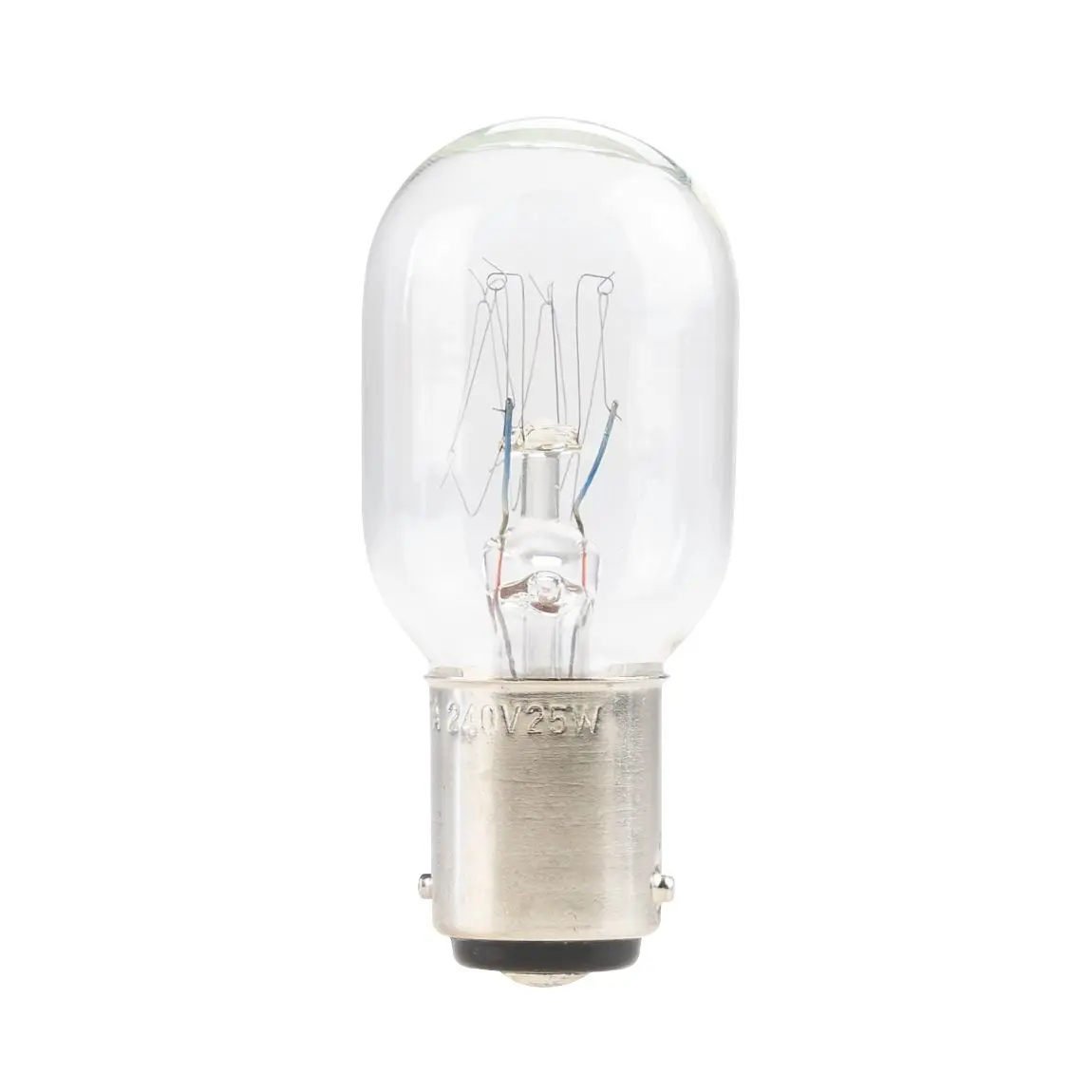Produktfoto 1 von Glühlampe 240V 25W für Ba15d