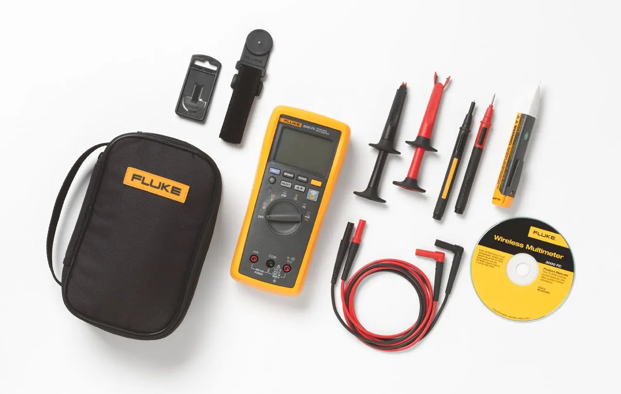 Produktfoto 1 von Combo Kit