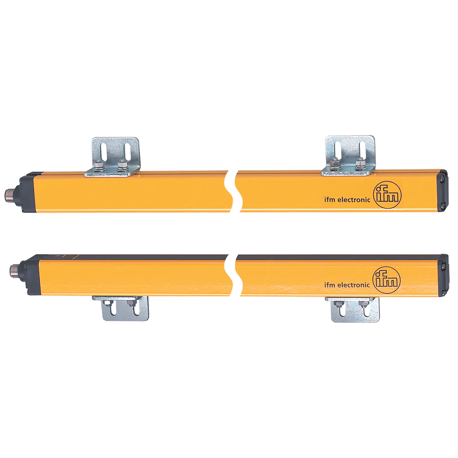 Produktfoto 1 von Sicherheitslichtvorhang SH:1210mm 30mm SILcl 1 IP65/67 Steckverbindung