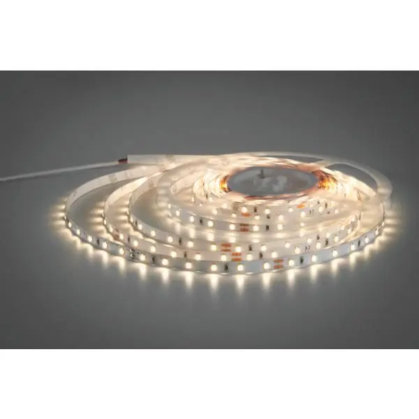 Produktfoto 1 von LED-Flexplatine, IP00, 5 m, 4,8 W / m