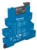 Produktfoto 1 von Koppelrelais-MasterOutput Schraubanschl. SSR 1S 2A/24VDC Eingang 24VDC